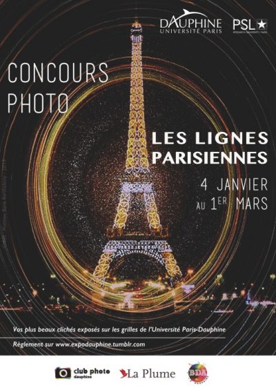 Concours 2016